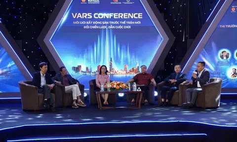 Điều chỉnh chính sách tạo dư địa phát triển cho doanh nghiệp bất động sản