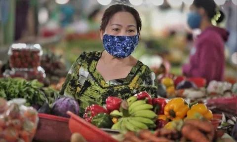 Dự kiến đề xuất nâng doanh thu miễn thuế hộ kinh doanh lên 400 triệu