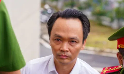 Thi hành xong gần 10.000 tỷ đồng từ án tham nhũng, kinh tế