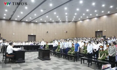 Thêm 100 tỷ đồng được gia đình Cựu chủ tịch FLC nộp để khắc phục hậu quả