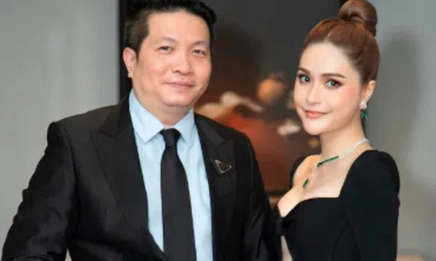 DN vừa bị khởi tố vì sản xuất kem chống nắng giả cho công ty chồng Đoàn Di Băng: Ai đứng sau?