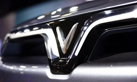 Truyền thông nước đông dân số 1 'sốt' với công trình 2 tỷ đô của VinFast: Tesla, BYD không phải đối thủ