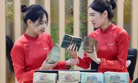 Đánh thuế lãi gửi tiết kiệm: Lo tiền sẽ rút khỏi ngân hàng