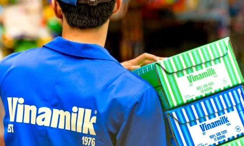 Cổ phiếu Vinamilk được định giá lên đến 65.000 đồng