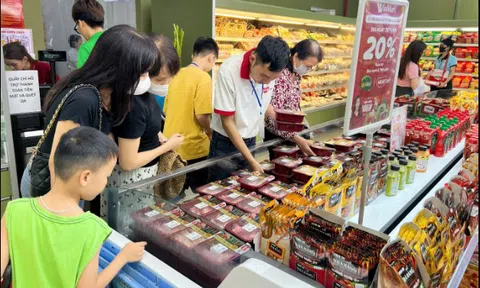 Bí quyết chọn mua thịt tươi ngon cho nhịp sống hiện đại