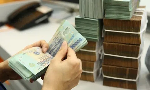 Doanh nghiệp được vay gần 350 nghìn tỷ đồng từ chương trình kết nối