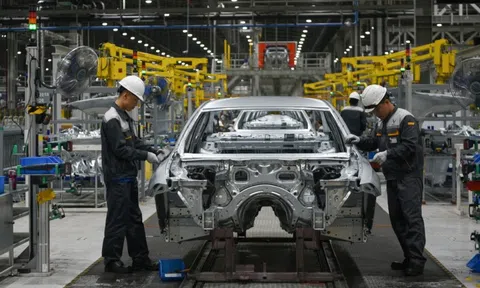 VinFast vay 190 triệu USD để xây nhà máy tại Indonesia