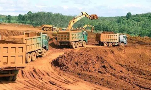 Kỷ lục mới của Công ty nắm mỏ đất hiếm lớn nhất Việt Nam: Giá cổ phiếu gấp 3 lần sau 3 tháng, giá trị vốn hoá tăng thêm 26.000 tỷ sau 1 năm