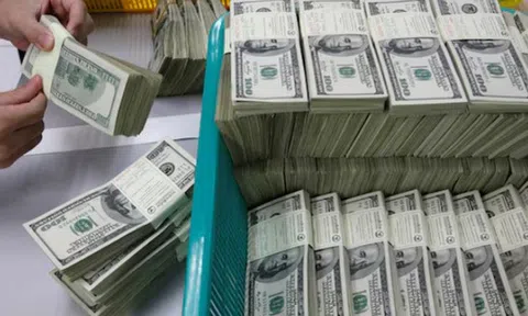 Tỷ giá hôm nay 2/4: USD tự do giảm, USD ngân hàng xuất hiện diễn biến lạ