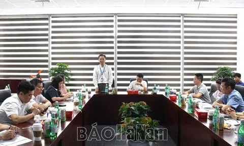 Nhà cung cấp của Apple tại Hà Nam có kế hoạch tăng sản lượng thêm 30%, tuyển dụng hơn 3.000 lao động