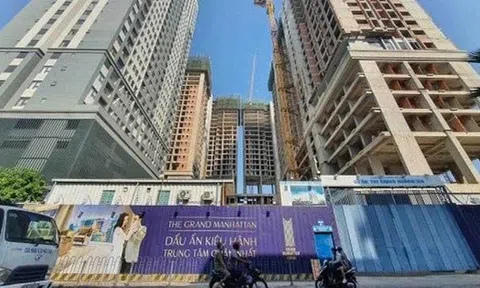 Công ty con của Novaland chậm thanh toán hơn 2.172 tỷ đồng gốc, lãi trái phiếu