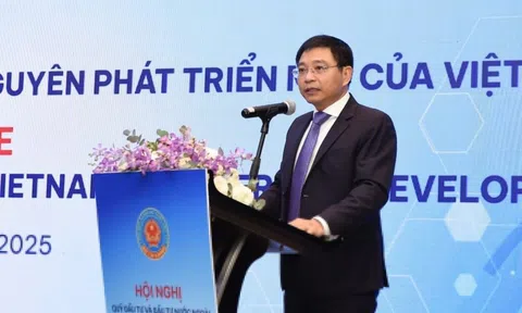 Bộ trưởng Tài chính: Quy mô quỹ đầu tư chưa tương xứng với tiềm năng