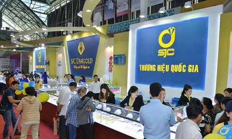 Kết luận thanh tra SJC: Một mình Tổng giám đốc tự quyết giá vàng