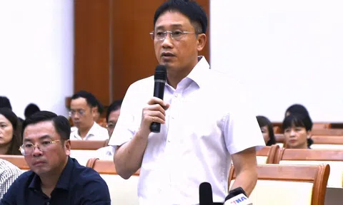 Mua hàng từ 5 triệu phải chuyển khoản để trừ thuế, Cục Thuế lý giải