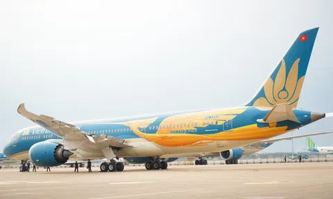 Vietnam Airlines chốt ngày chào bán 900 triệu cổ phiếu