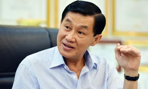 Gia đình ông Johnathan Hạnh Nguyễn sắp nhận 174 tỷ đồng cổ tức