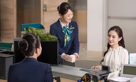 BIDV đứng đầu ngành ngân hàng Việt Nam trong danh sách Fortune Southeast Asia 500