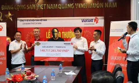 Bác đề xuất nâng ngưỡng chịu thuế thu nhập từ trúng thưởng