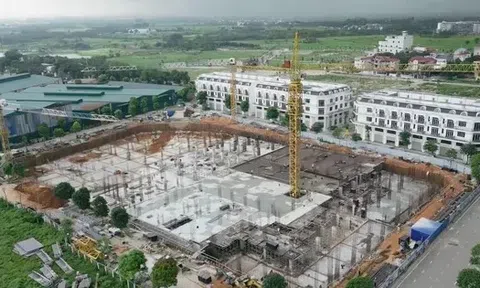 So sánh giá bán loạt dự án nhà ở xã hội sắp mở bán tại Hà Nội, giá cao kỷ lục