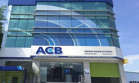 Lãi suất ngân hàng ACB mới nhất tháng 7/2025: Kỳ hạn nào có lãi suất cao nhất?