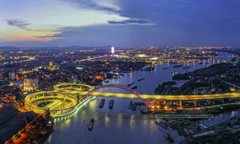 “Hải Phòng mới” thu ngân sách gần 97.000 tỷ trong 6 tháng