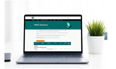 VNPAY đạt chứng chỉ bảo mật MPoC toàn cầu cho giải pháp PhonePOS