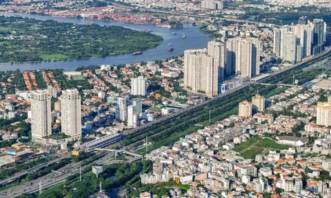 Phó thủ tướng: Tìm người Việt tại trung tâm tài chính toàn cầu về nước