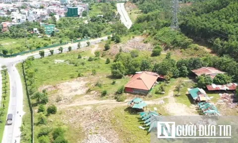 Huế ‘ra hạn chót’ 45 ngày cho dự án khu du lịch nhà rường chậm tiến độ