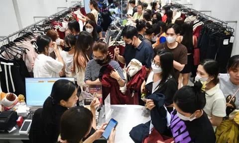 Cục Thuế nêu loạt giải pháp tăng quản lý với hộ kinh doanh