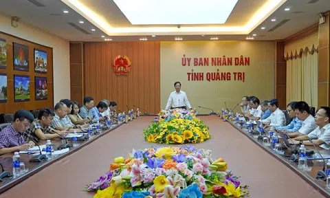 Doanh nghiệp đề xuất làm dự án thủy điện Quảng Trị mở rộng, vốn đầu tư 867 tỷ