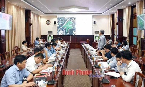 Tập đoàn của "người đàn bà sữa tươi" đề xuất 5 dự án ở tỉnh Bình Phước, muốn tham gia ngành bất động sản, golf