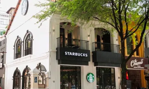 Từ việc Starbucks rời bỏ Hàn Thuyên và “thách thức” bằng vị trí mới đối diện, "hé lộ" giá mặt bằng tại cung đường sầm uất bậc nhất Sài Gòn