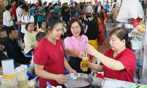 Mua hàng từ 5 triệu đồng phải chuyển khoản mới được khấu trừ thuế