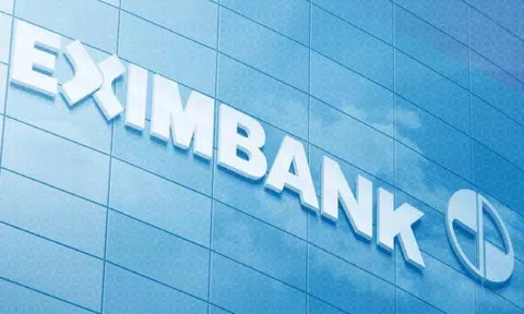 Eximbank bổ nhiệm loạt nhân sự cấp cao
