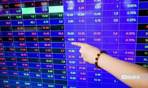 "Chứng khoán đạt đỉnh 1.500 điểm chỉ là vấn đề thời gian"