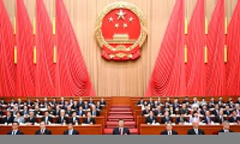 Kế hoạch lớn của Trung Quốc