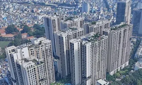 Hơn 100 dự án ở TPHCM đủ điều kiện miễn giấy phép xây dựng