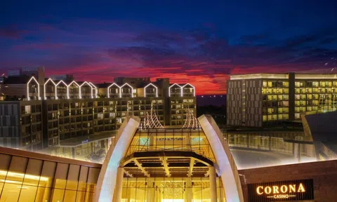 Chủ sở hữu Casino Phú Quốc phát hành thành công 2.400 tỷ đồng trái phiếu