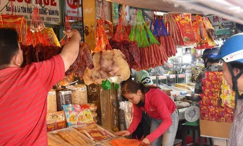 Đua nhau lên doanh nghiệp