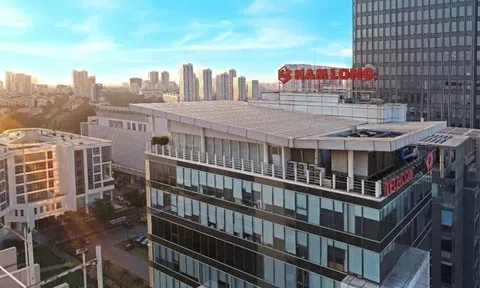 Những chất xúc tác đẩy cổ phiếu NLG vượt 40.000 đồng