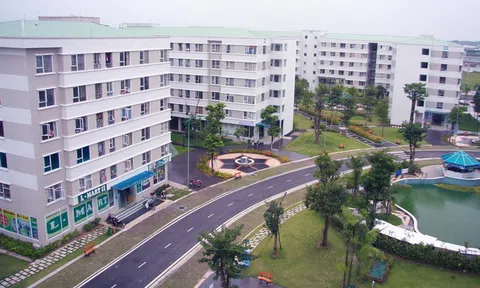 VARS: Nhà ở xã hội phải là một phần không thể thiếu trong quy hoạch đô thị