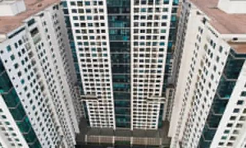 Hà Nội thu hồi 'đất vàng' 275 Nguyễn Trãi