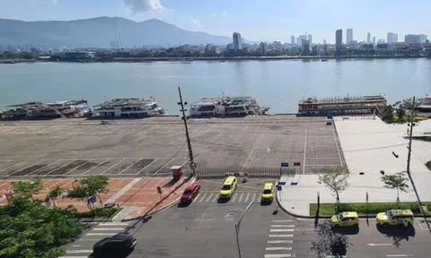 Đà Nẵng: Đầu tư gần 10.000 tỷ đồng phát triển 20 bến thủy du lịch
