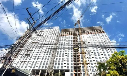 Cách gỡ tranh chấp cho hơn 1.000 khách hàng dự án Roxana Plaza