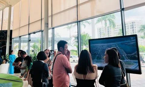 Không phải Tp.HCM, đây mới là “bến đỗ mới” của dòng tiền đầu tư phía Bắc