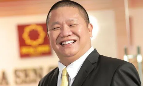 'Vua tôn' Hoa Sen định trở lại bất động sản thế nào?