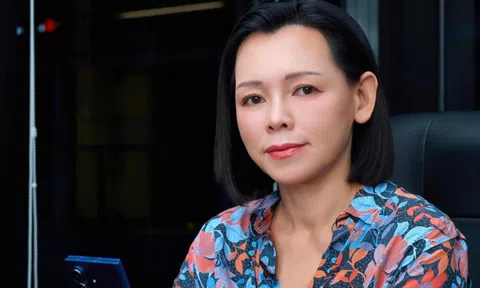 Galaxy Z Fold7 chinh phục chủ tịch FPT Retail nhờ Galaxy AI và thiết kế đột phá