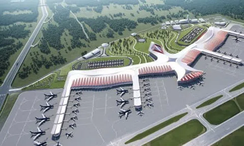 Loạt sân bay mới sắp lộ diện trên cả nước