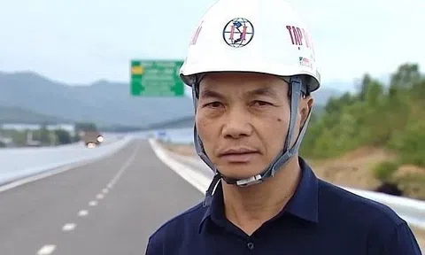 Sơn Hải thắng thầu làm cao tốc hơn 8.000 tỷ đồng, sẽ thi công trong 24 tháng