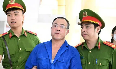 Vụ cháy chung cư mini khiến 56 người tử vong: Chủ chung cư được giảm 2,5 năm tù